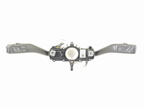 Used Steering column stalk SEAT LEON (1P1) [2005-2013]  5413592