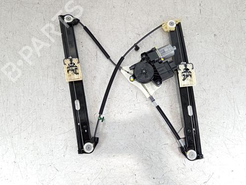 Used Front right window mechanism Front right window mechanism 38702352 38702352
