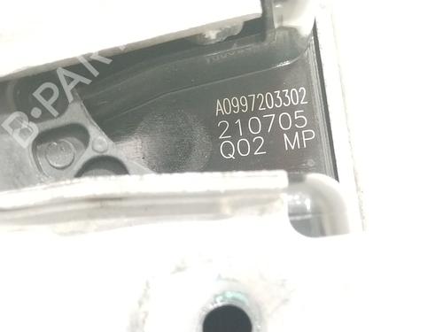 Front left lock MERCEDES-BENZ A-CLASS (W177) AMG A 45 S 4-Matic+ (177.054) | BP34629659C98  - Image 5