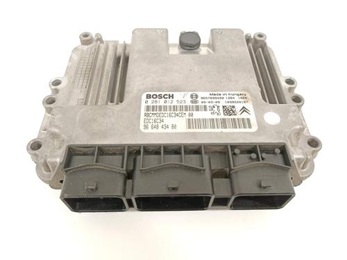 Used Engine control unit (ECU) Engine control unit (ECU) 19034608 19034608