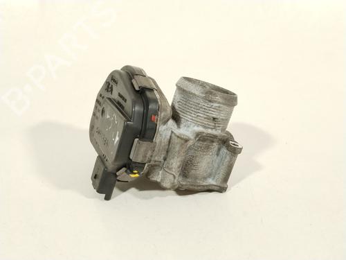 Used Throttle body FORD FIESTA VI (CB1, CCN) [2008-2017]  26520134