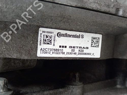 Gearkasse SMART FORFOUR Hatchback (453) 0.9 (453.044, 453.053) | BP32067552M3 - Image 5