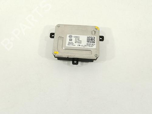 Used Xenon ballast Xenon ballast 36989440 36989440