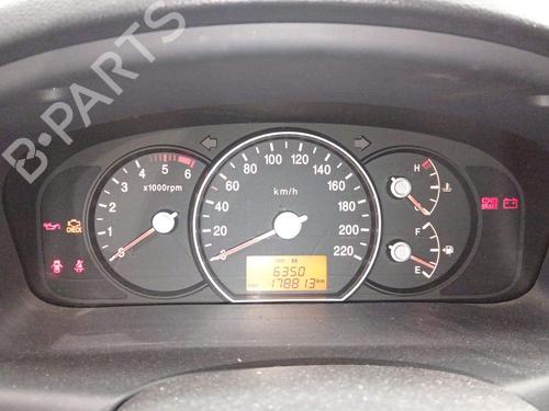 Used Instrument cluster Instrument cluster 36989262 36989262