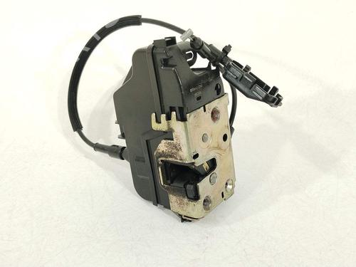 Used Front right lock Front right lock 34583591 34583591