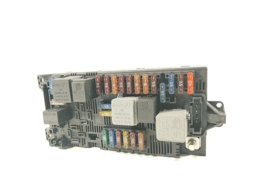 Fuse box MERCEDES-BENZ E-CLASS (W211) E 270 CDI (211.016) | BP31291422E1