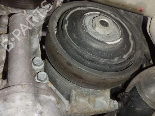 AC compressor TOYOTA RAV 4 IV (_A4_) 2.2 D 4WD (ALA49) | BP40298026M34 - Image 1