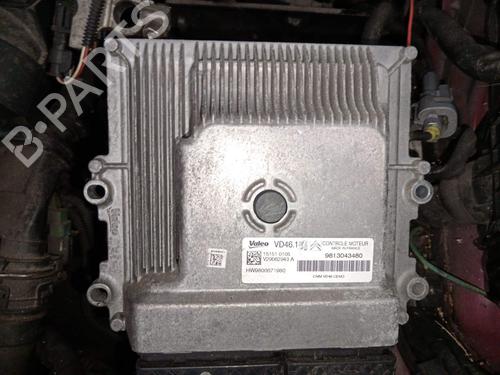 engine-control-unit-ecu-citroen-c3-ii-sc_-2009-36392929 main image