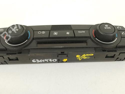 Climate control BMW 3 Touring (E91)  | BP28073575I5 