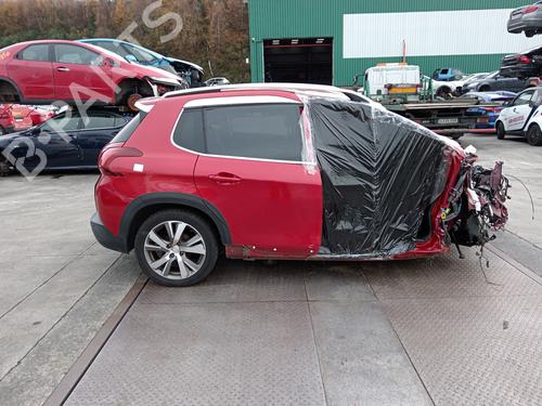 Engine control unit (ECU) PEUGEOT 2008 I (CU_) 1.5 BlueHDI 120 | BP35949427M57 - Image 8