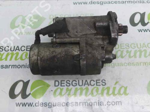 Used Starter Starter 1877738 1877738