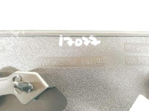 Andre PEUGEOT RIFTER 1.5 BlueHDi 100 | BP36235586O1 - Image 3