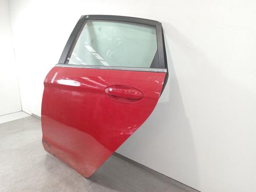 Left rear door FORD FIESTA VI (CB1, CCN)  | BP17092341C4 