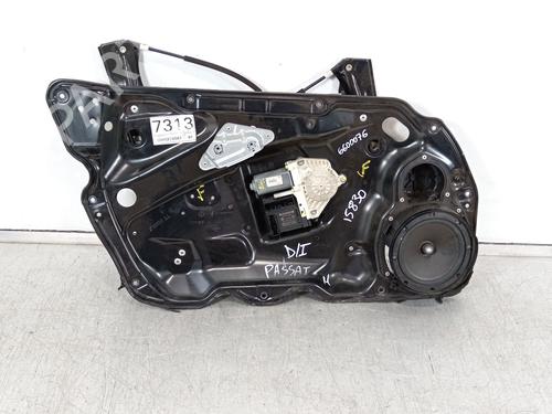 Used Front left window mechanism Front left window mechanism VW PASSAT B6 (3C2) 2.0 FSI (150 hp) 32784565 32784565