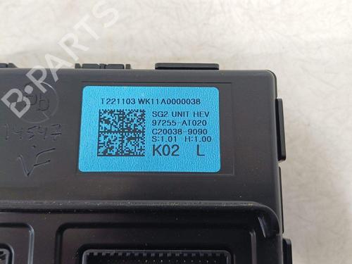 Electronic module KIA NIRO I (DE) 1.6 GDI Hybrid | BP26530058M83 - Image 8