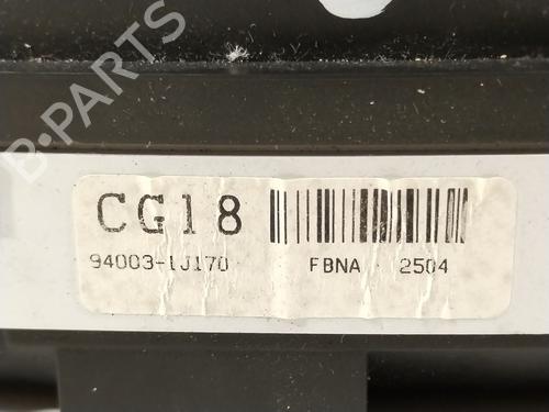 Instrument cluster HYUNDAI i20 I (PB, PBT)  | BP16791480C47 