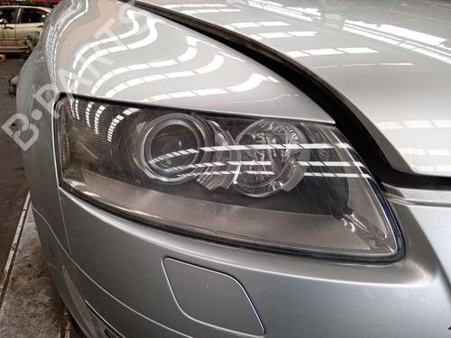 Used Right headlight AUDI A6 C6 (4F2) 3.2 FSI (255 hp) 29878605