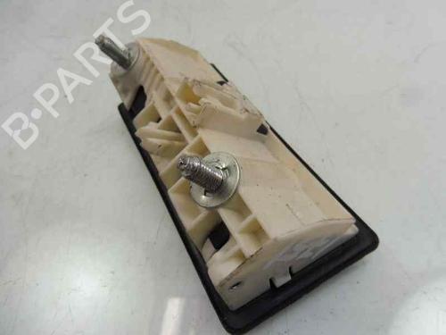 BP2585064C132 | Tailgate handle VW PASSAT B7 Variant (365)  BP2585064C132