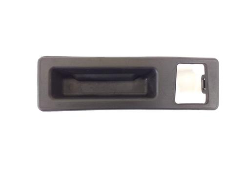 Used Tailgate handle Tailgate handle 7290599 7290599