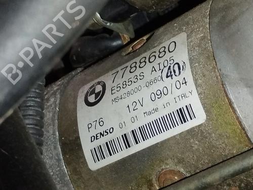 Starter BMW X5 (E53) 3.0 d | BP38346826M8 - Image 2