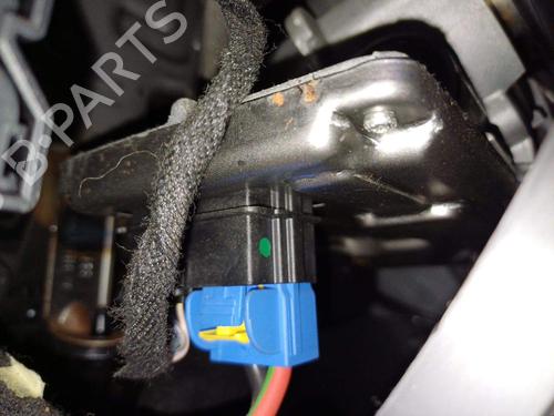 Lenksäule OPEL CORSA E (X15) 1.4 (08, 68) | BP37270000M21 - Image 2