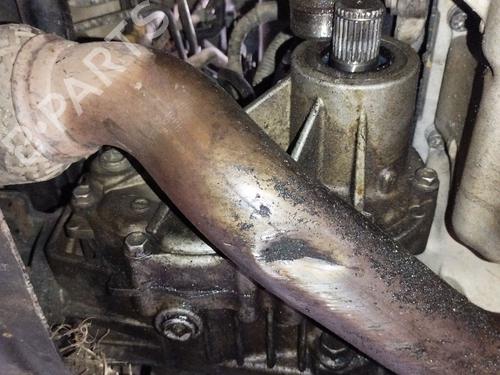 Used Front differential Front differential SUZUKI SX4 (EY, GY) 1.9 DDiS 4x4 (RW419D) (120 hp) 34136234 34136234