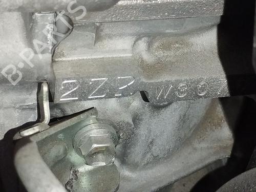 Engine TOYOTA COROLLA Hatchback (_E21_, _EA1_, _EH1_) 1.8 Hybrid (ZWE211) | BP31291428M1 - Image 2