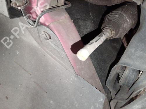 Steering rack CITROËN C4 II (NC_) 1.6 HDi 115 | BP37192801M22 - Image 2