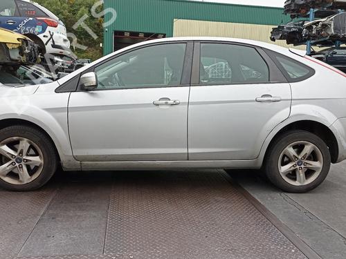 Engine control unit (ECU) FORD FOCUS II (DA_, HCP, DP)  | BP10006578M57 