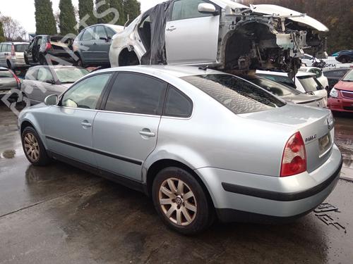 Brugte VW PASSAT B5.5 (3B3) 1.9 TDI (101 hp) 4397959