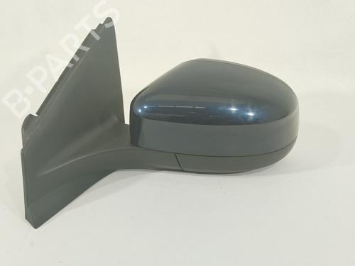 Left mirror FORD MONDEO IV (BA7) 2.0 | BP34734434C26  - Image 5