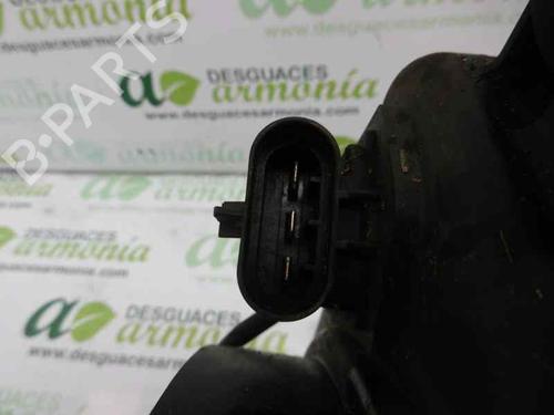 Radiator fan OPEL ASTRA H (A04)  | BP1849321M35 