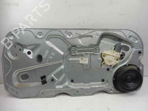 Used Front left window mechanism Front left window mechanism FORD FOCUS II (DA_, HCP, DP) [2004-2013] 2791596 2791596