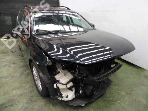 Left rear window switch VW PASSAT B6 Variant (3C5) 2.0 TDI 16V | BP3191455C108  - Image 8
