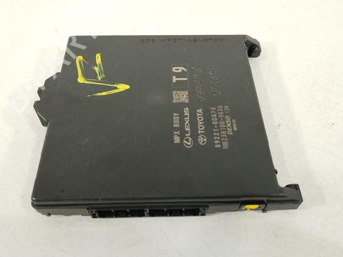 Used Electronic module Electronic module TOYOTA YARIS (_P21_, _PA1_, _PH1_) 1.5 (MXPA11) (125 hp) 32722923 32722923