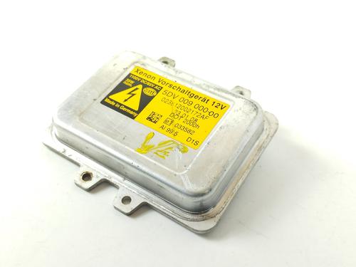 Ballast Xénon JAGUAR XF I (X250) 4.2 (298 hp) 11940218