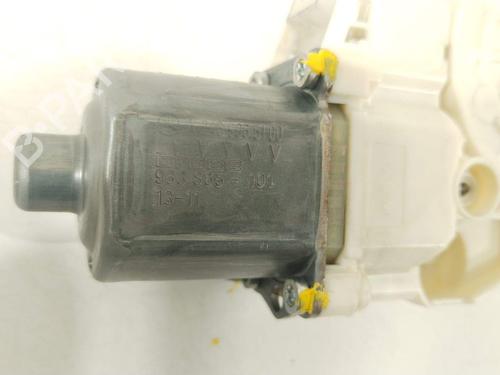 Left front window motor MERCEDES-BENZ A-CLASS (W176) A 200 (176.043) | BP38553391E21 - Image 3