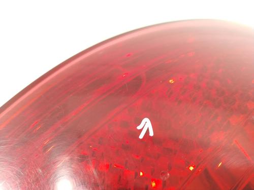 Right taillight PEUGEOT 308 I (4A_, 4C_) 1.6 HDi | BP29745410C35 
