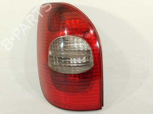 Venstre baglygte CITROËN XSARA PICASSO (N68) 1.6 HDi (90 hp) 28818553