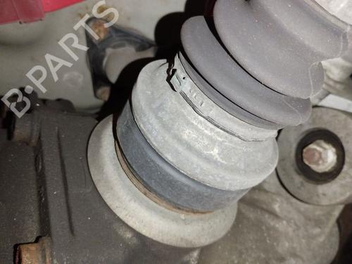 Rear differential BMW 5 Touring (F11) 525 d xDrive | BP29451932M24 
