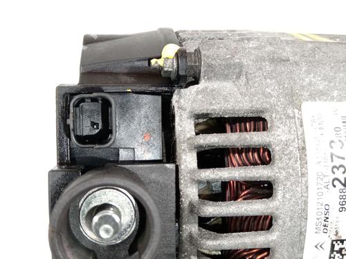 Alternator PEUGEOT 208 I (CA_, CC_)  | BP16811245M7 