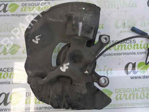 Right front steering knuckle BMW 3 Compact (E46) 320 td | BP1841712M26 - Image 2