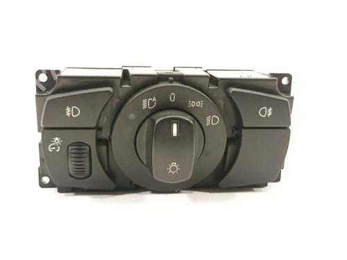 Headlight switch BMW 5 (E60) 530 d | BP6296669I24 - Image 2