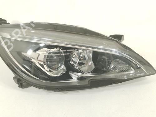 Used Right headlight Right headlight 36859365 36859365