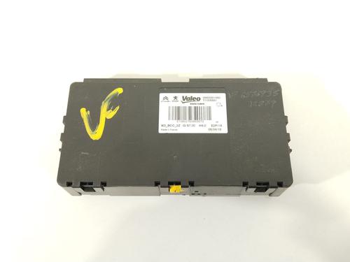 Used Electronic module PEUGEOT 508 I (8D_) [2010-2018]  29398551
