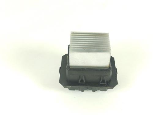 Used Heater resistor CITROËN C4 II (NC_) [2009-2025]  16046748