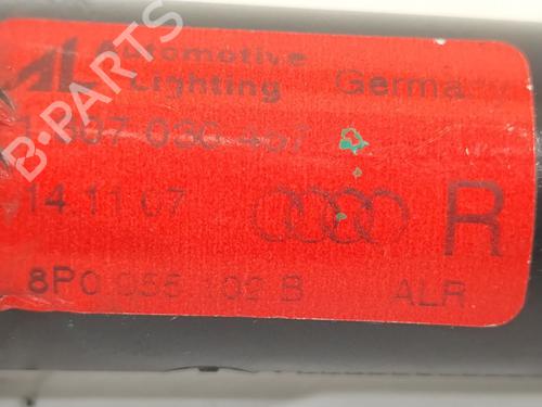 Headlight washer AUDI A3 (8P1) 2.0 TDI 16V | BP36074208E17 - Image 5