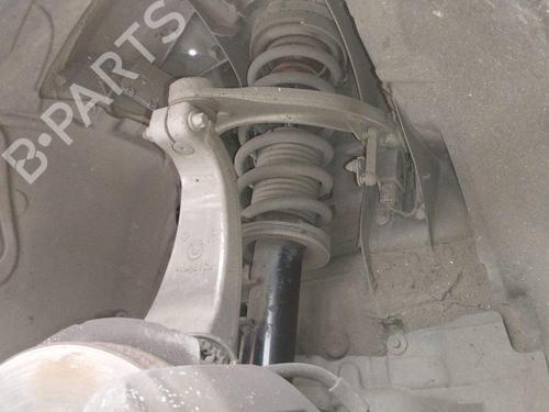 Used Left front shock absorber Left front shock absorber 37466989 37466989