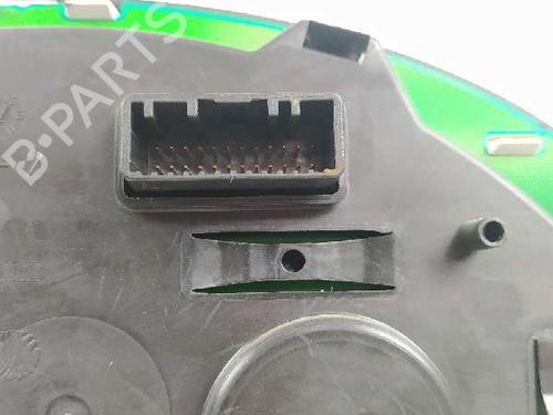 Instrument cluster DACIA LODGY (JS_)  | BP7084896C47 