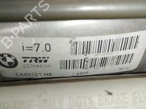 Servo brake BMW 5 (E60) 530 d | BP36675080M42 - Image 2